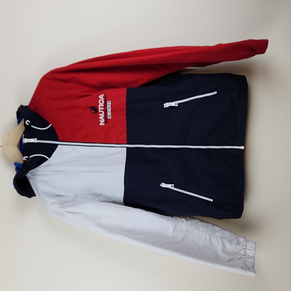 Nautica Mens Jacket